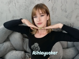 Ashleyuoker