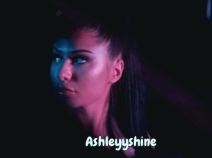 Ashleyyshine