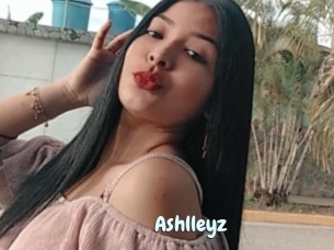 Ashlleyz