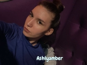 Ashlyamber