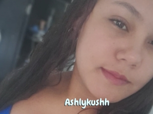 Ashlykushh