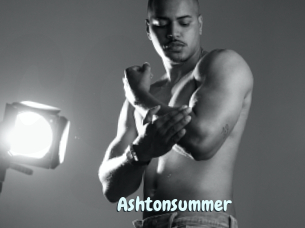 Ashtonsummer