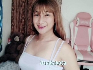 Asiadakota