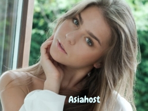 Asiahost