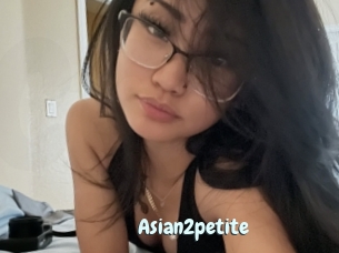 Asian2petite