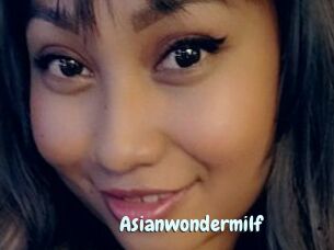 Asianwondermilf