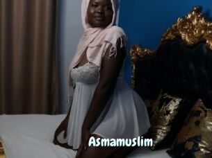 Asmamuslim