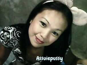 Assuiepussy