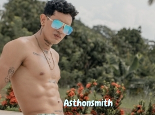 Asthonsmith