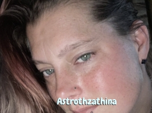 Astrothzathina