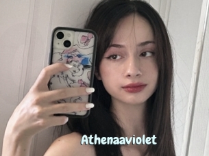 Athenaaviolet