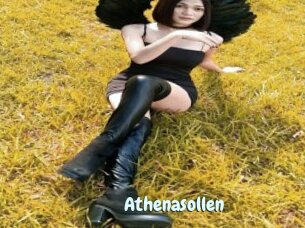 Athenasollen