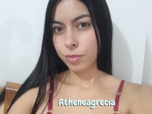 Atheneagrecia