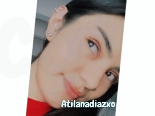 Atilanadiazxo