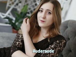 Auderaude