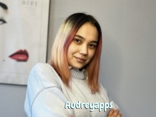 Audreyapps