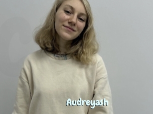 Audreyash