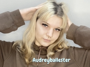 Audreyballester