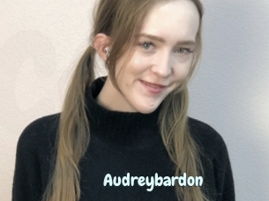 Audreybardon