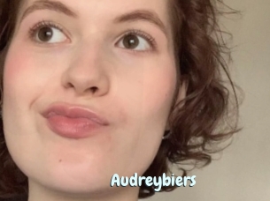 Audreybiers