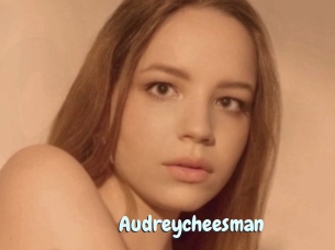 Audreycheesman