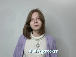 Audreycrocker