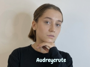 Audreycrute