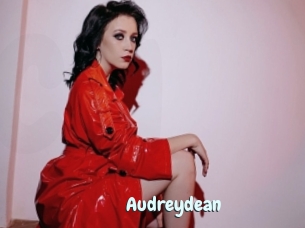 Audreydean