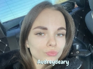 Audreydeary