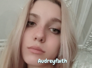 Audreyfaith