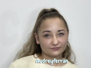 Audreyferran