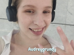 Audreygrundy