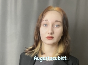 Augustacubitt