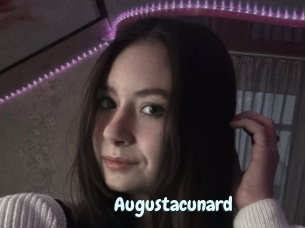 Augustacunard