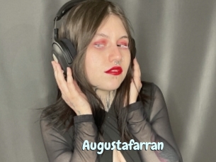 Augustafarran