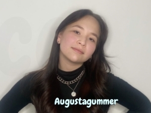 Augustagummer