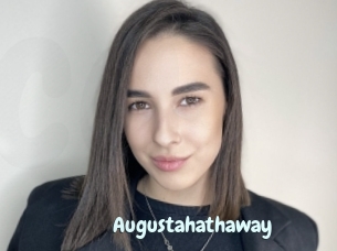 Augustahathaway