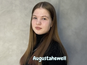 Augustahewell