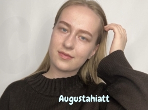 Augustahiatt