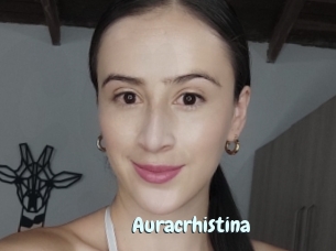 Auracrhistina