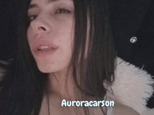 Auroracarson