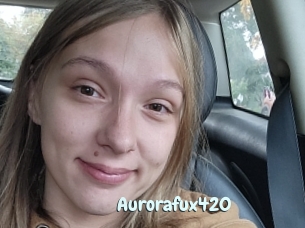 Aurorafux420