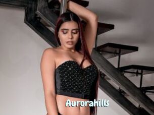 Aurorahills