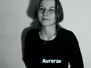 Aurorax