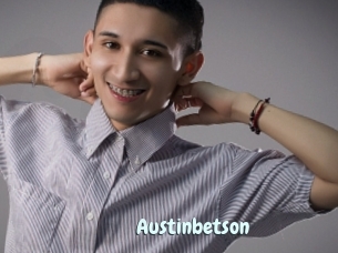 Austinbetson