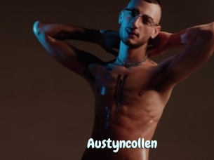 Austyncollen