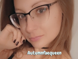 Autumnfaequeen