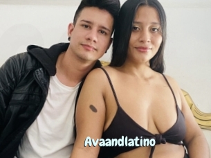 Avaandlatino