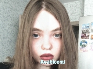 Avablooms