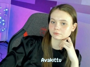 Avakittu